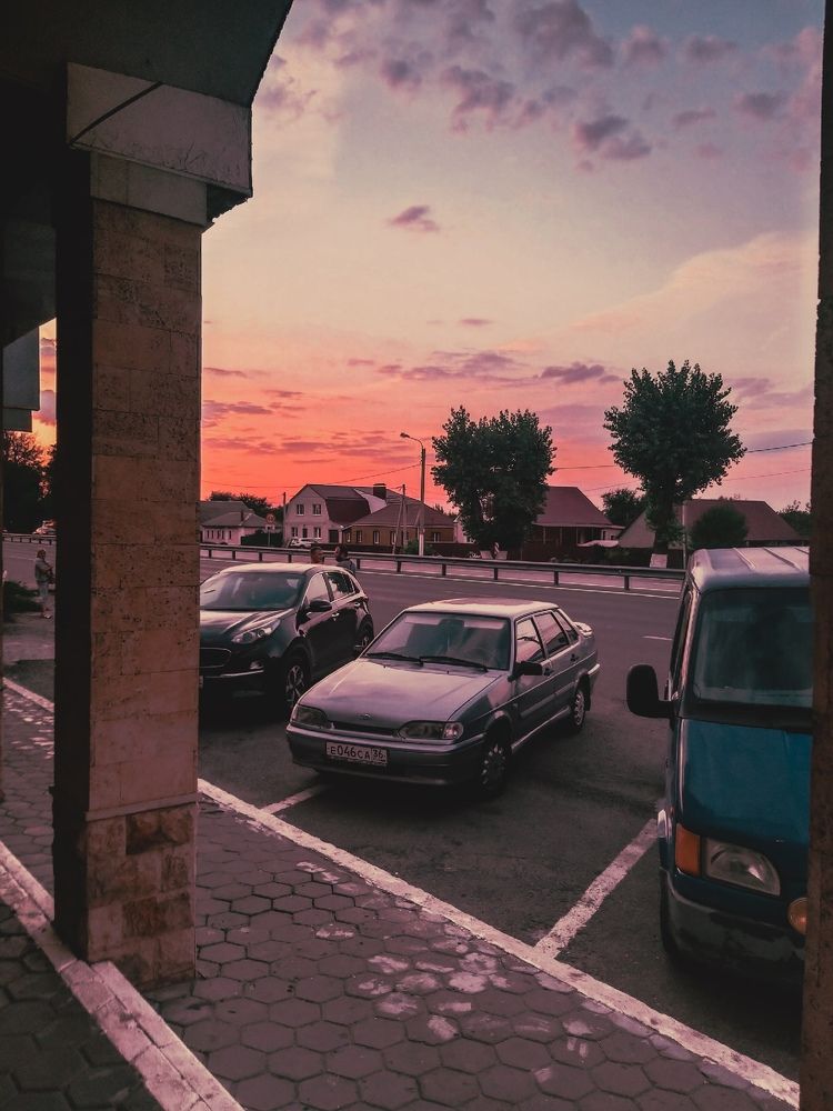 Photograph by Дмитрий Грехов