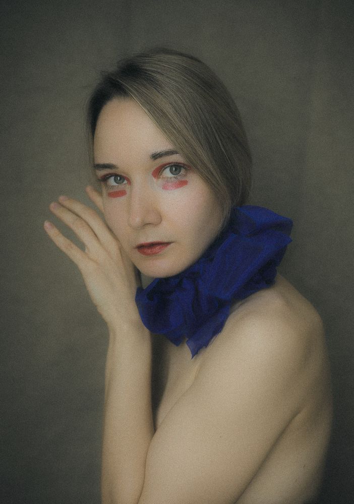 Photograph by Анастасия Кузьмина