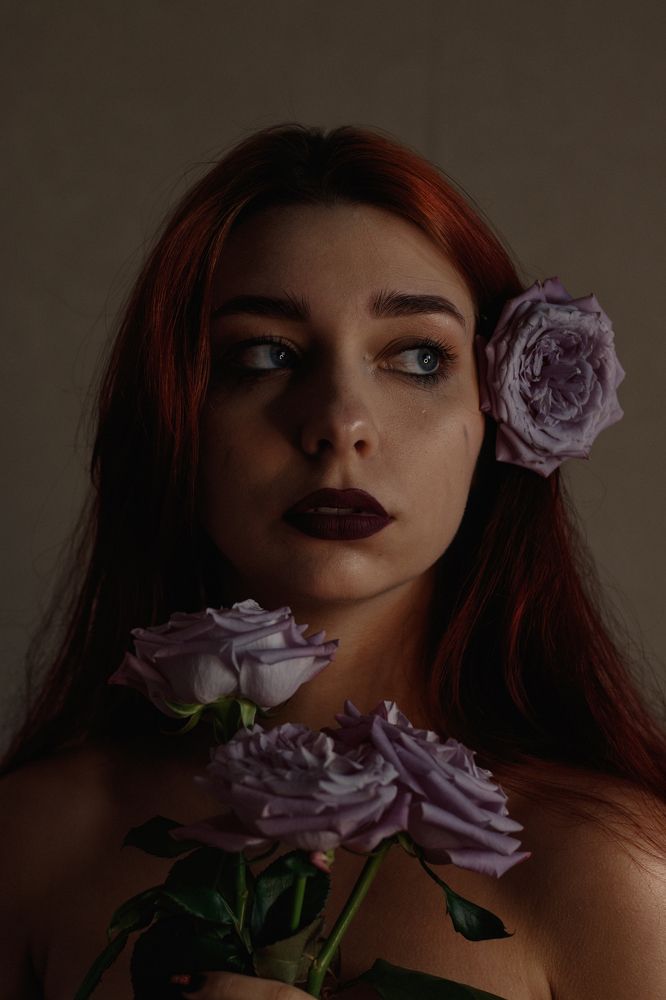 Photograph by Александра Шаталова