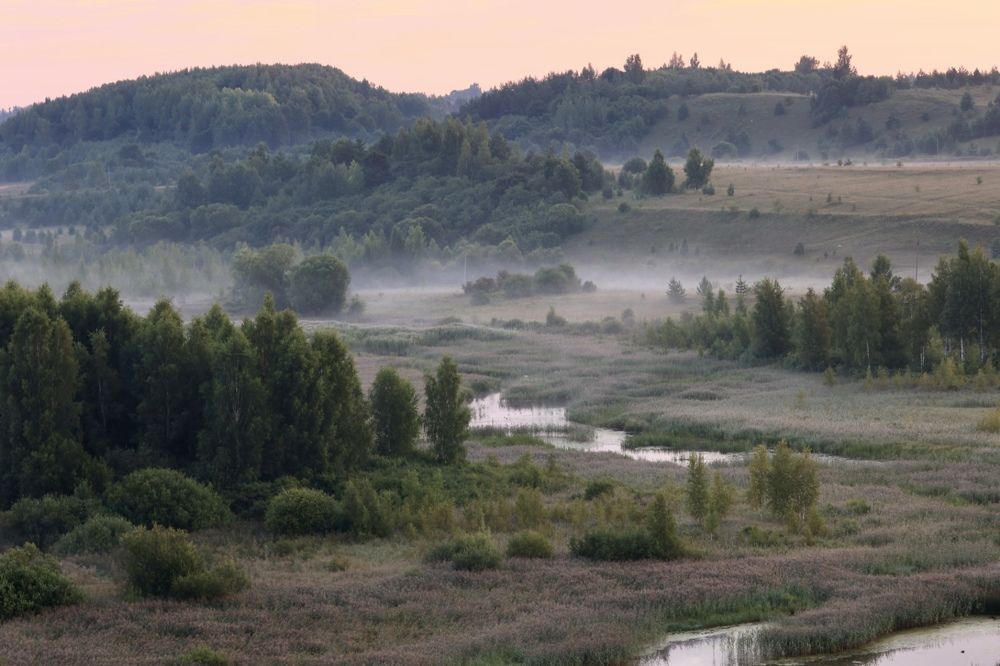 Photograph by Ольга Одаренко