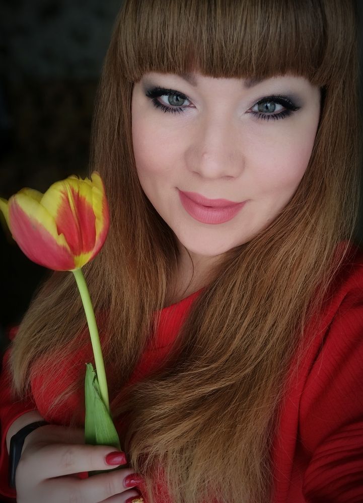 Photograph by Елена Малютина