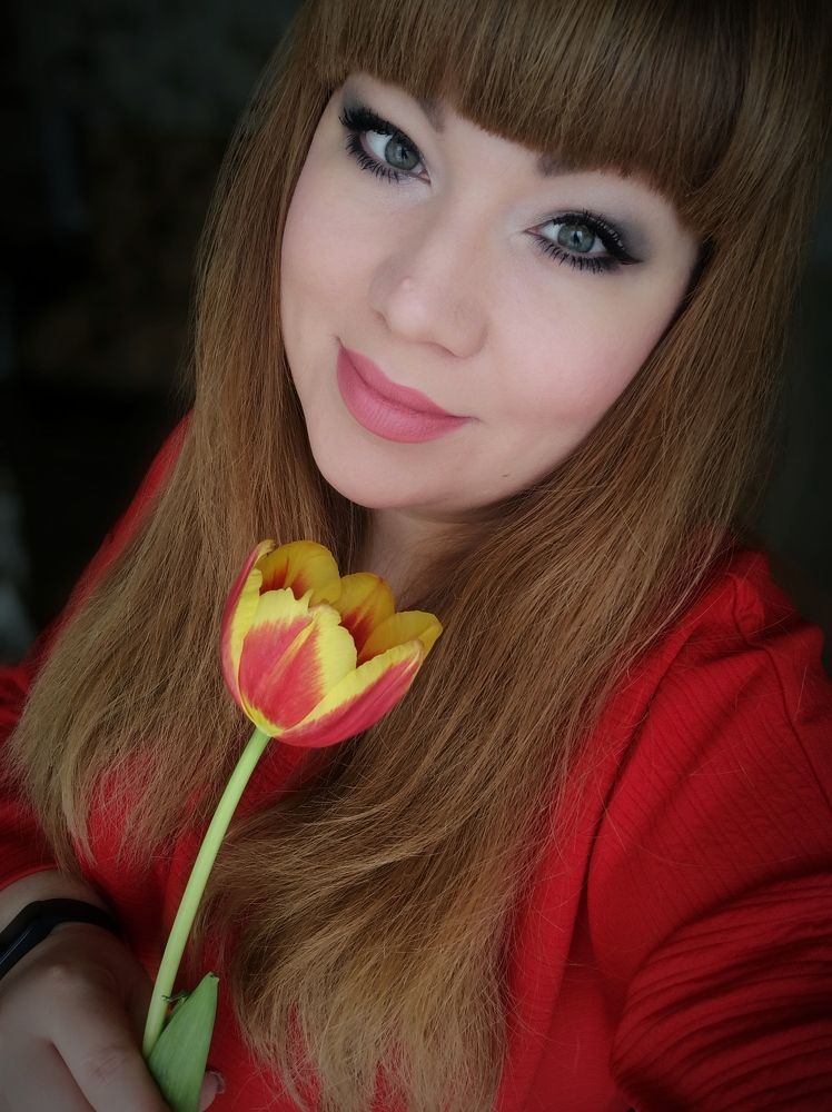 Photograph by Елена Малютина