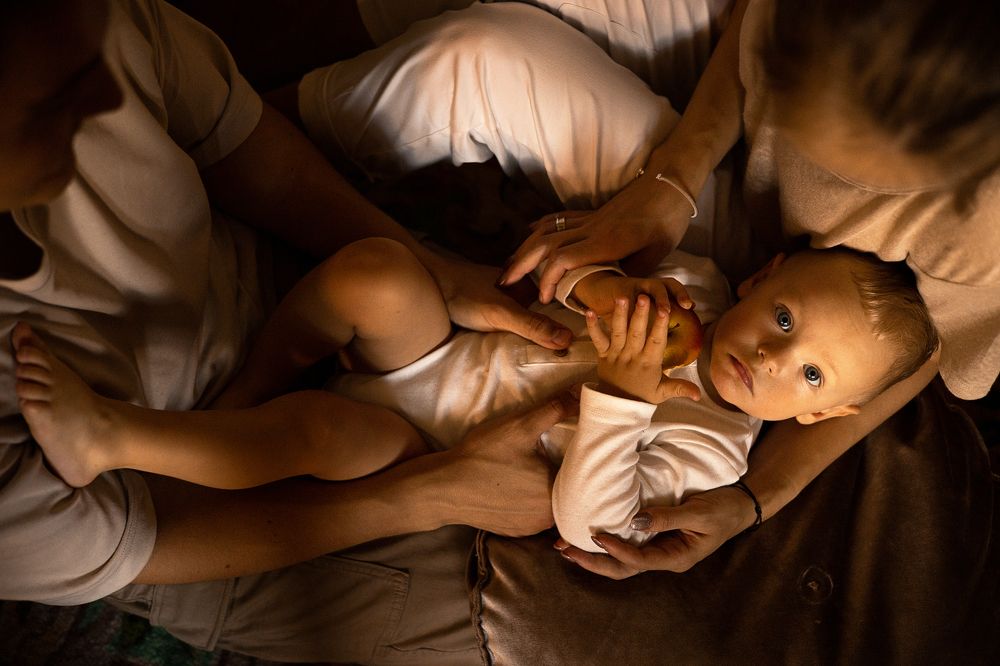 Photograph by Ольга