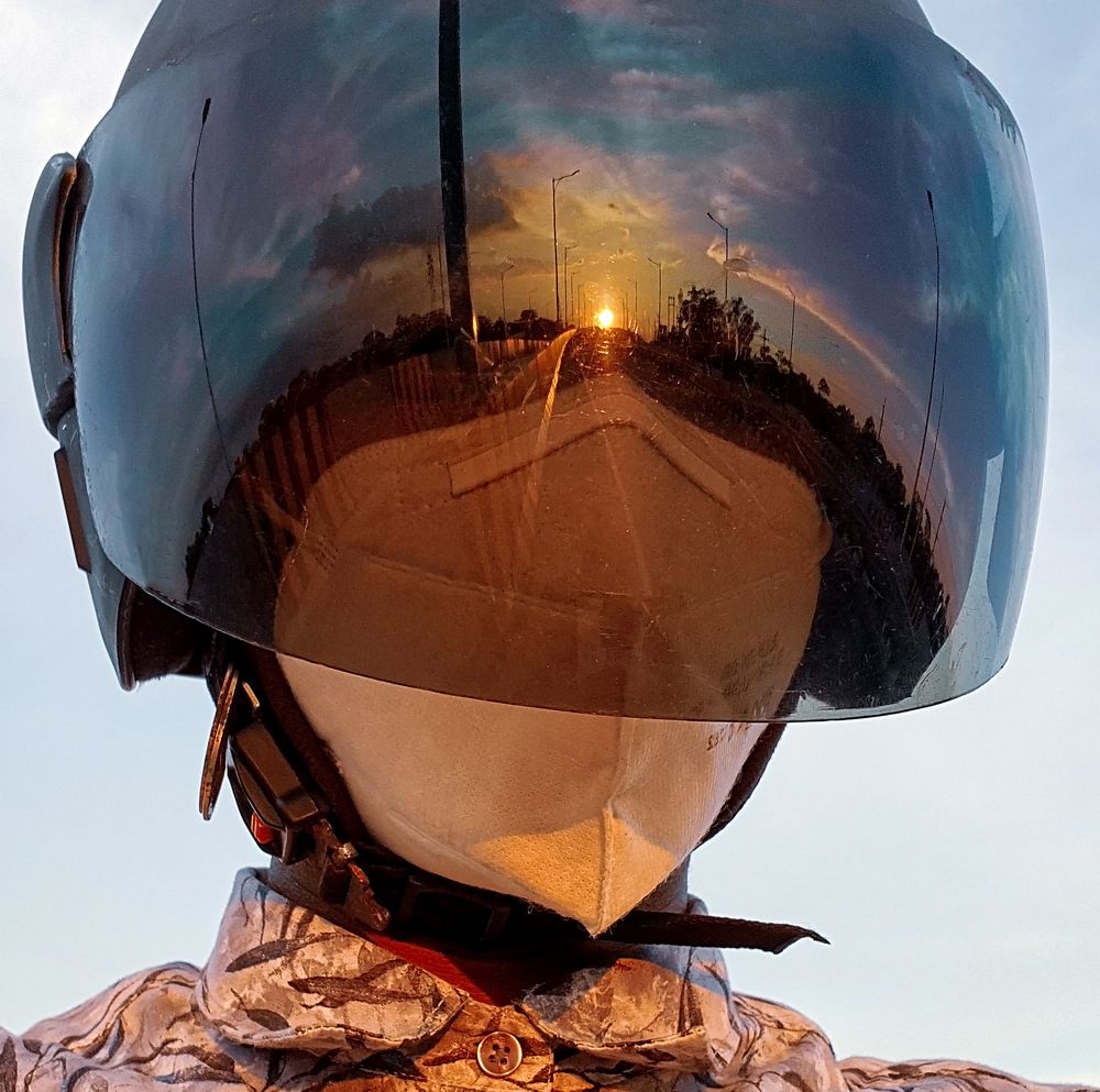 Photograph by Hriday Das