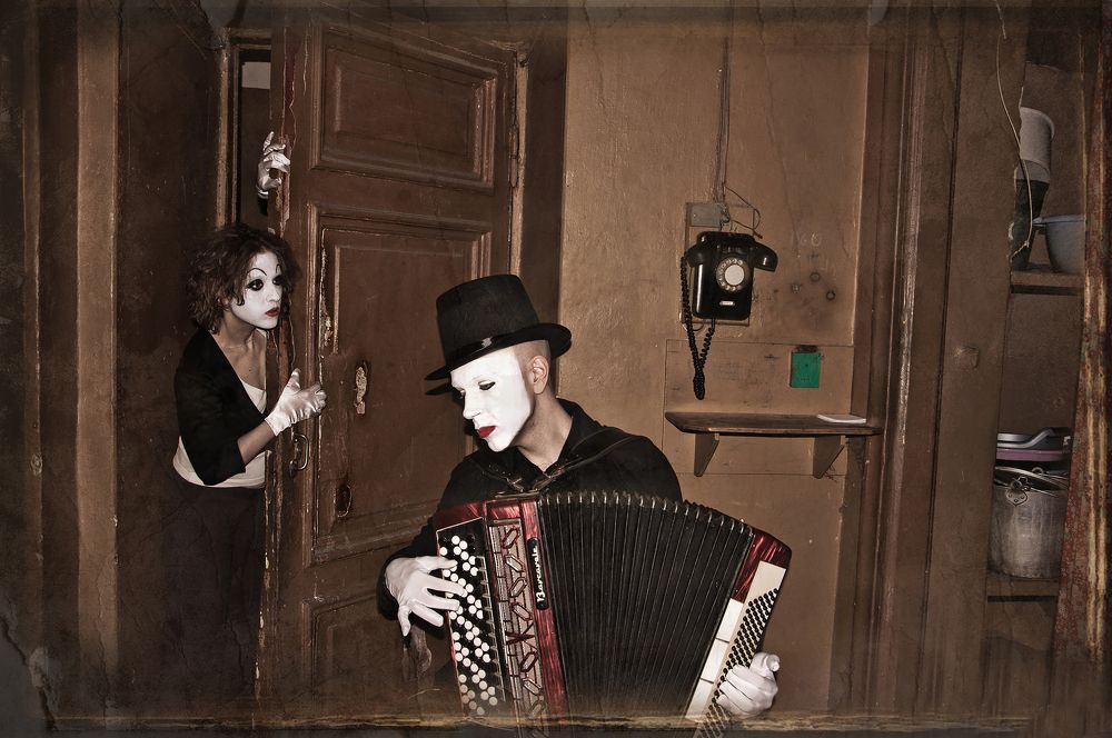 Photograph by Наталья Еременко