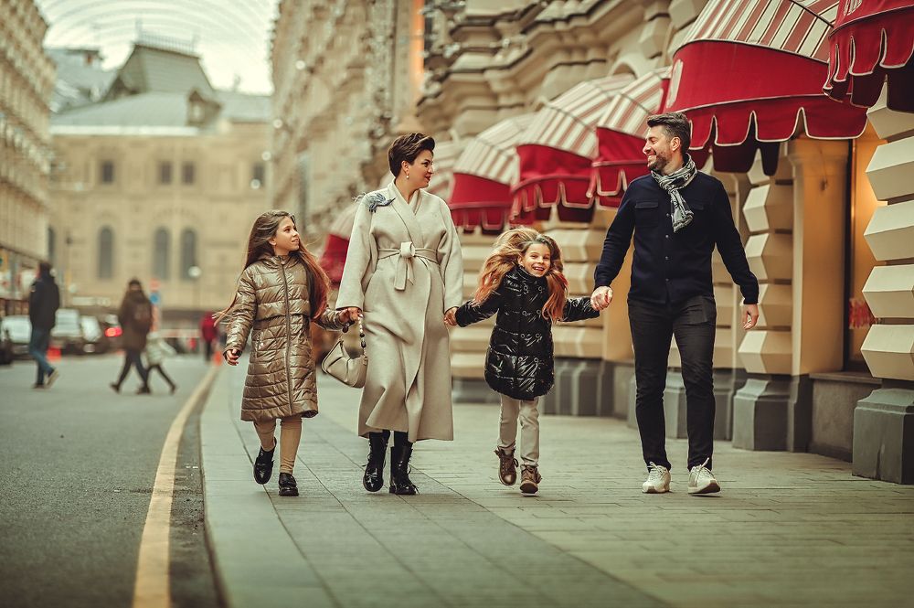 Photograph by Ирина Ганич