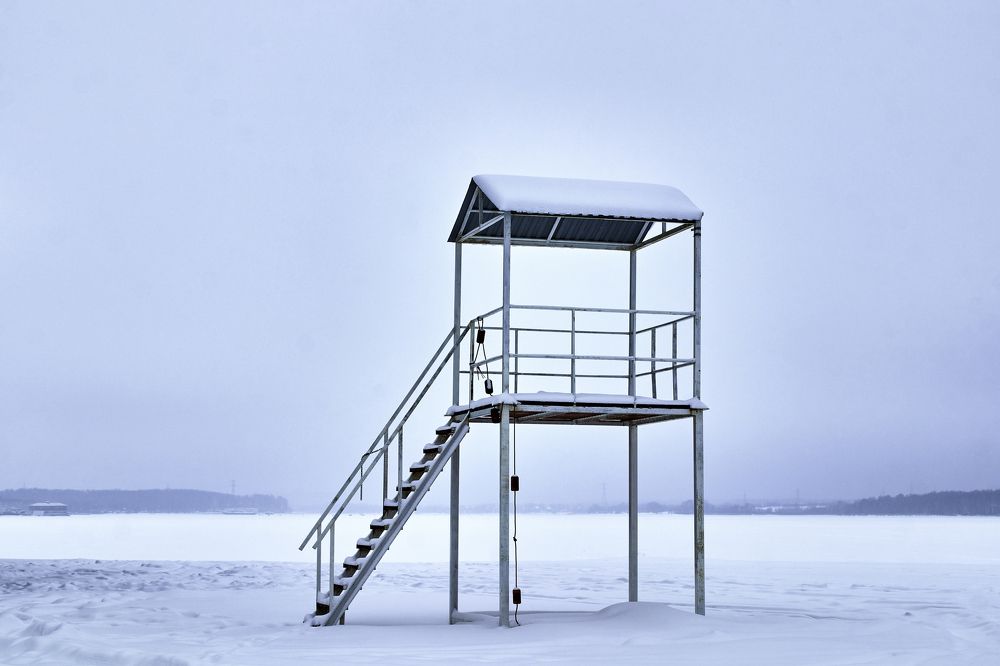 Photograph by Константин Козырев