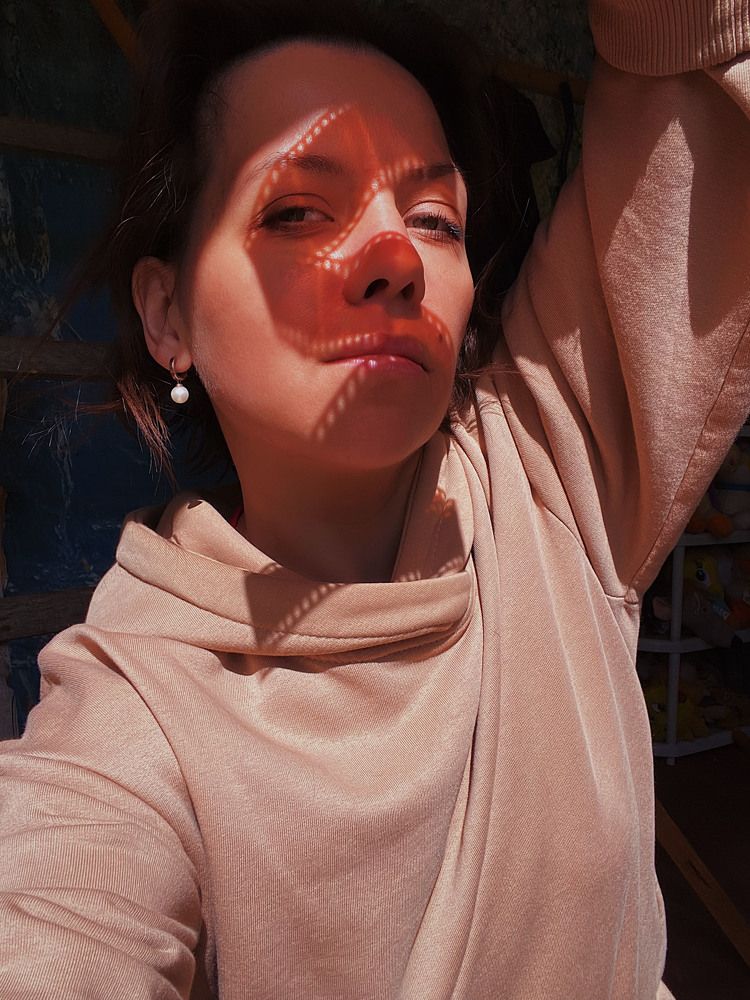 Photograph by Мария Чепрасова