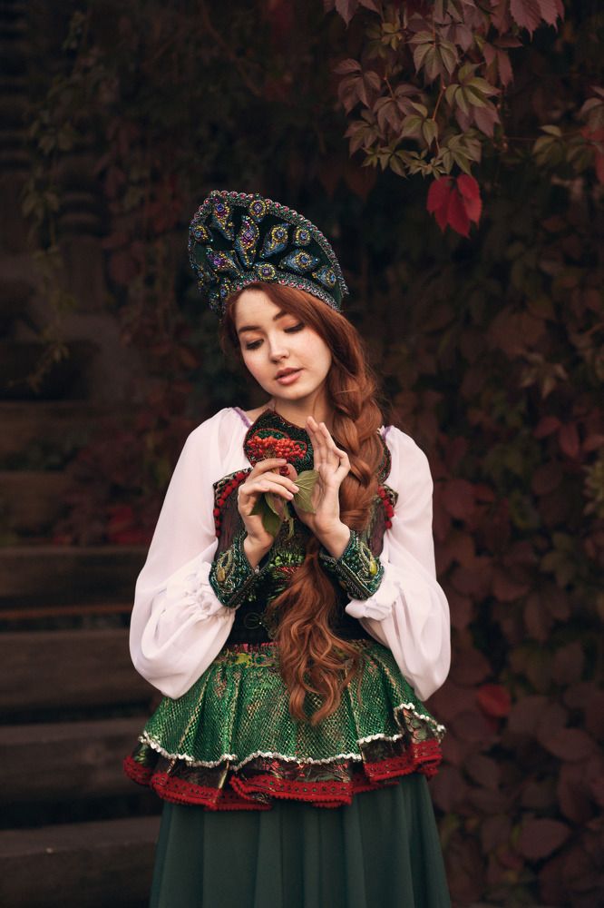 Photograph by Екатерина Резакова