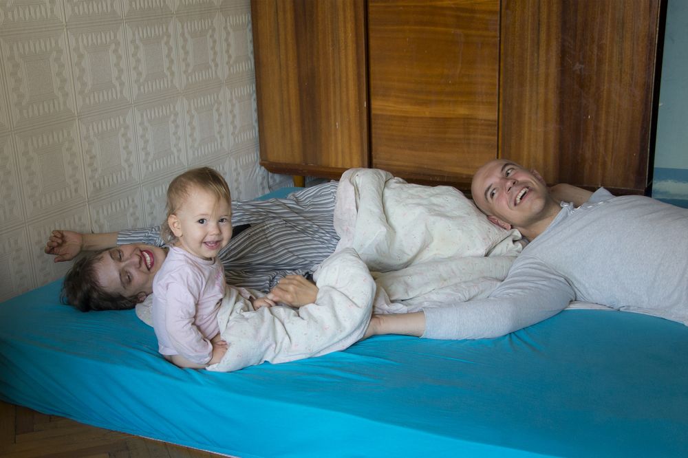 Photograph by Наталья Еременко