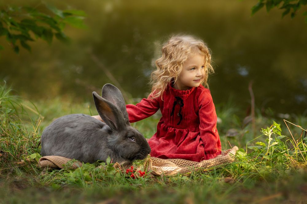 Photograph by Екатерина Резакова