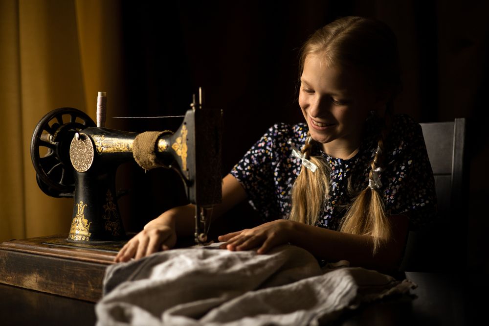 Photograph by Ольга