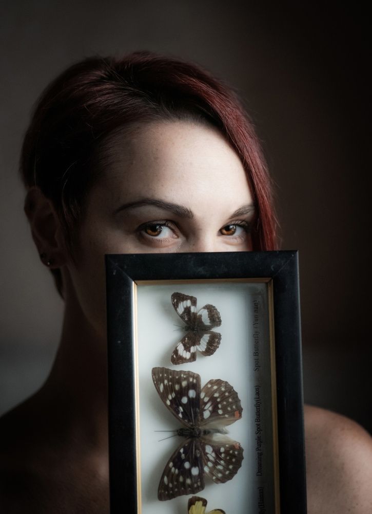 Photograph by Даркина Дарья