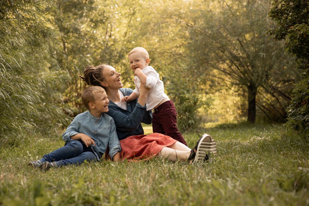 Photograph by Ольга