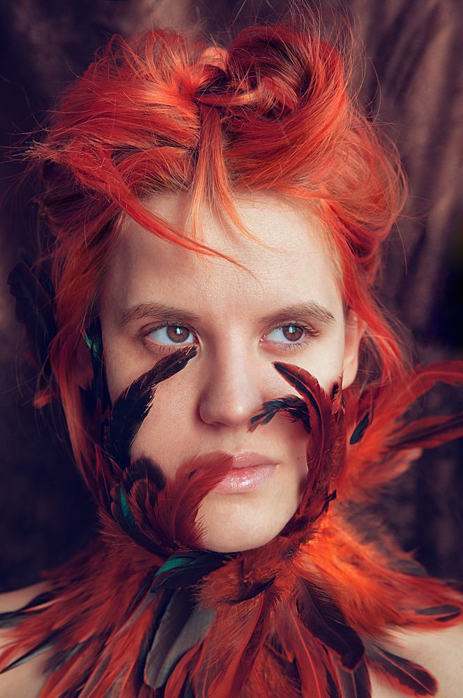 Photograph by Елена Леонидовна