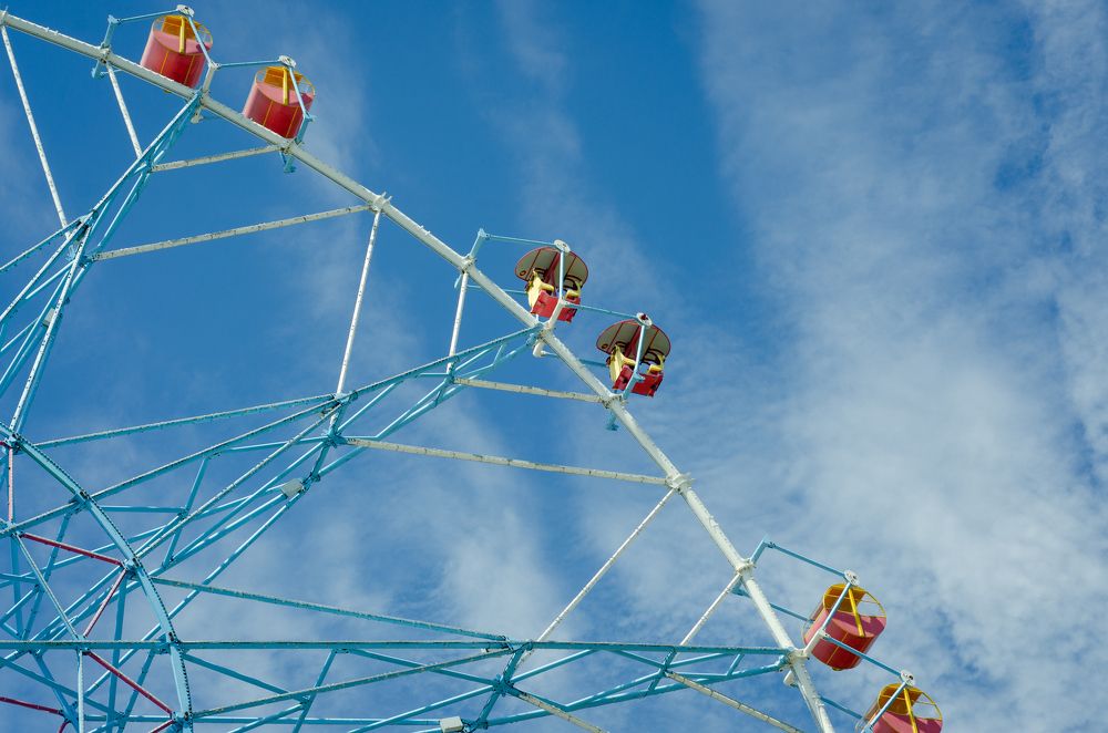 Photograph by Анастасия Кашенко