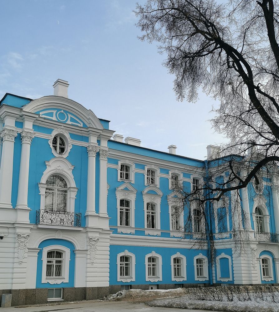 Фотография автора Ольга Матусевич