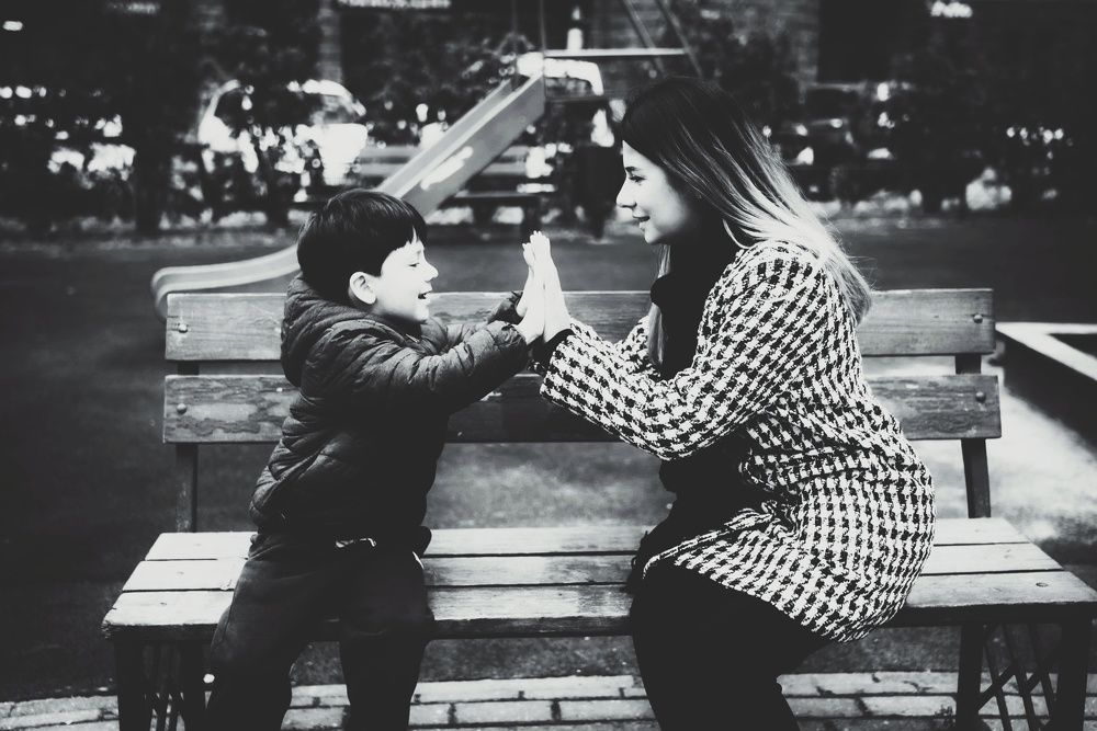 Photograph by Alina Gatina