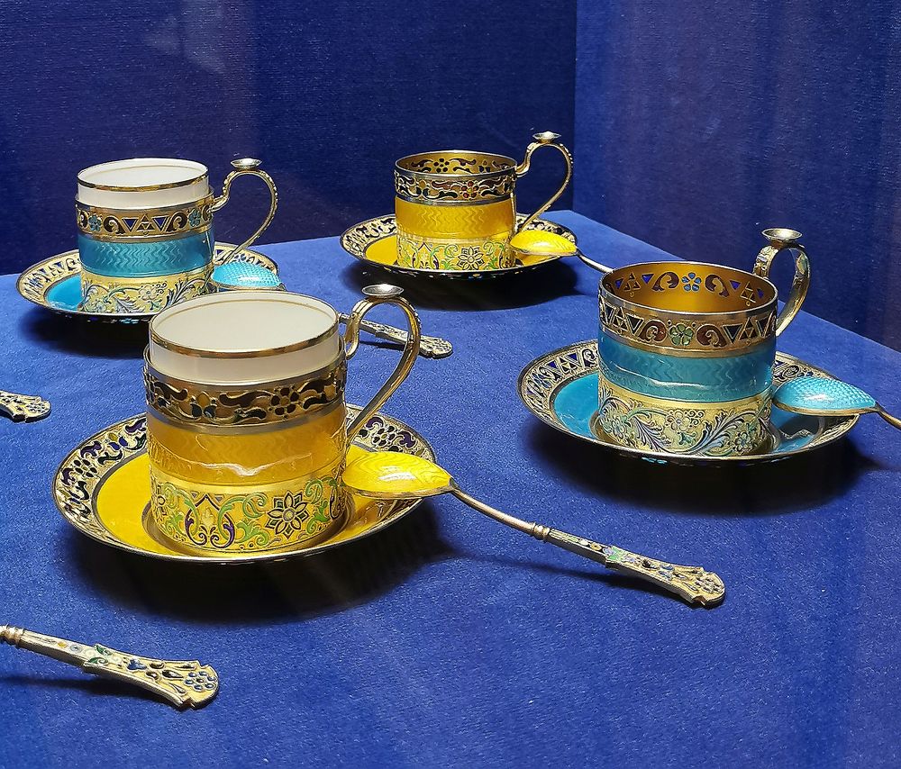 Фотография автора Ольга Матусевич