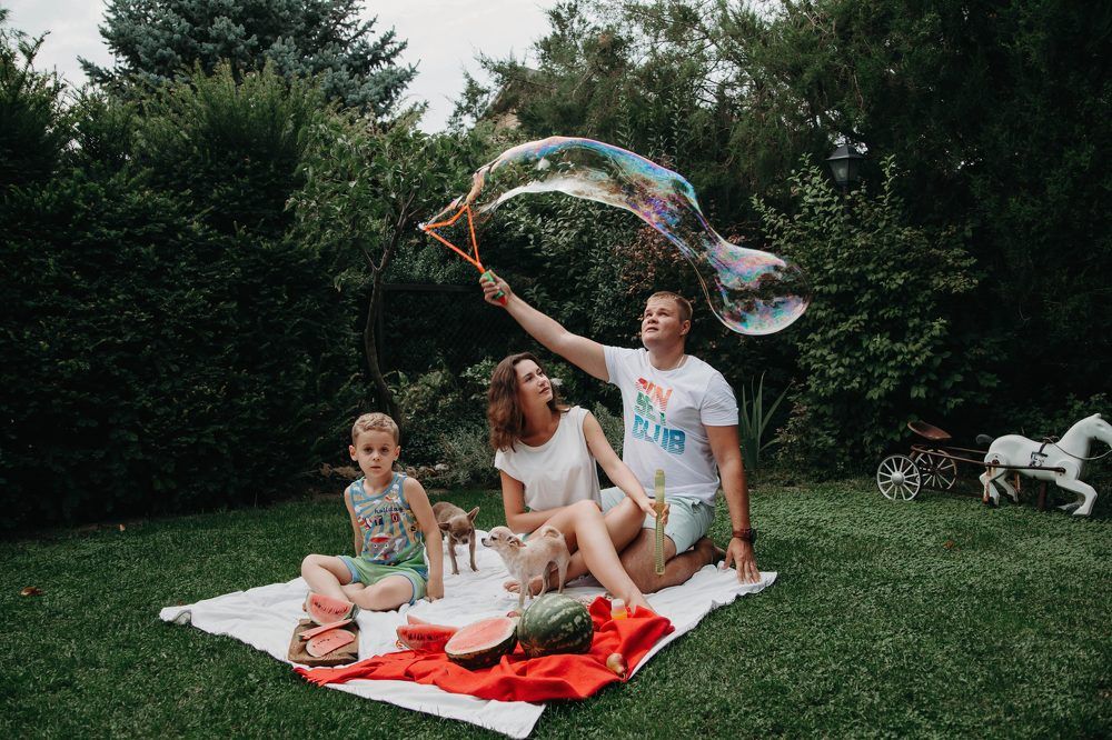 Photograph by Виктория Меллез