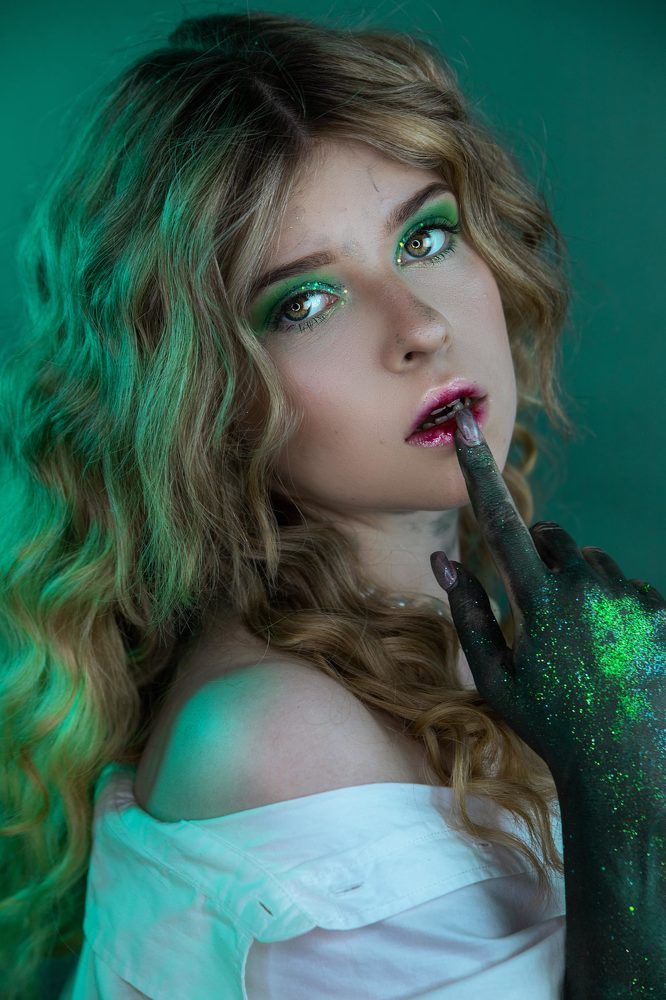 Photograph by Виктория Меллез