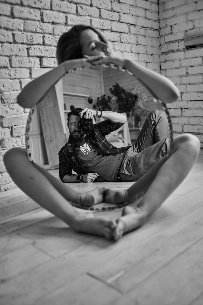 Photograph by Stanislau Krasouski