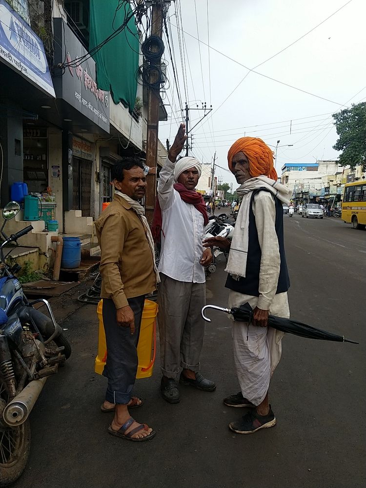 Photograph by sumit sitole