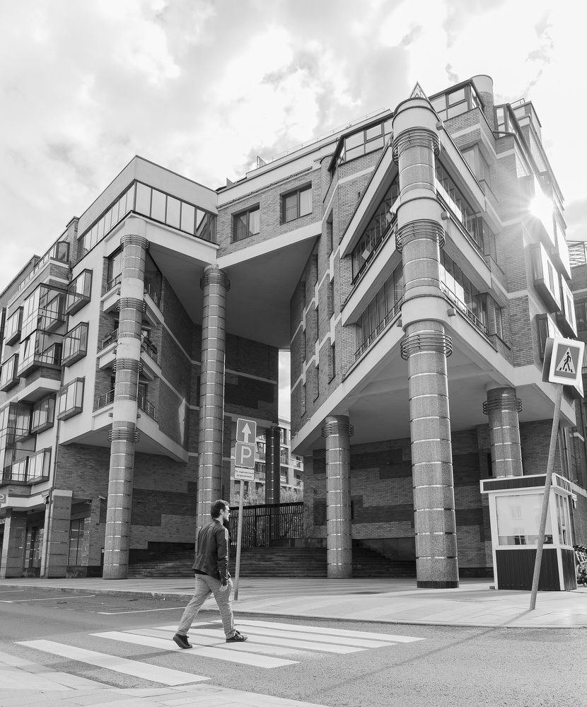 Photograph by Елена Юновидова