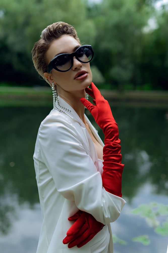 Photograph by Елена Юновидова