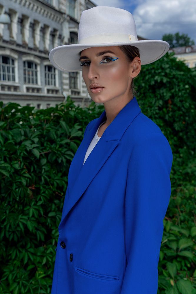 Photograph by Елена Юновидова