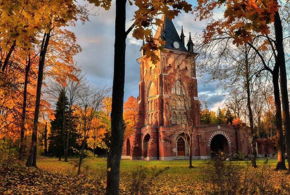 Photograph by Igor Bastrygin