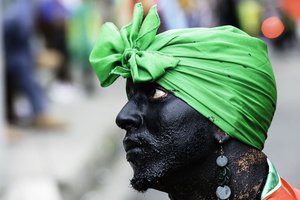 Photograph by Arismendy Ferreras