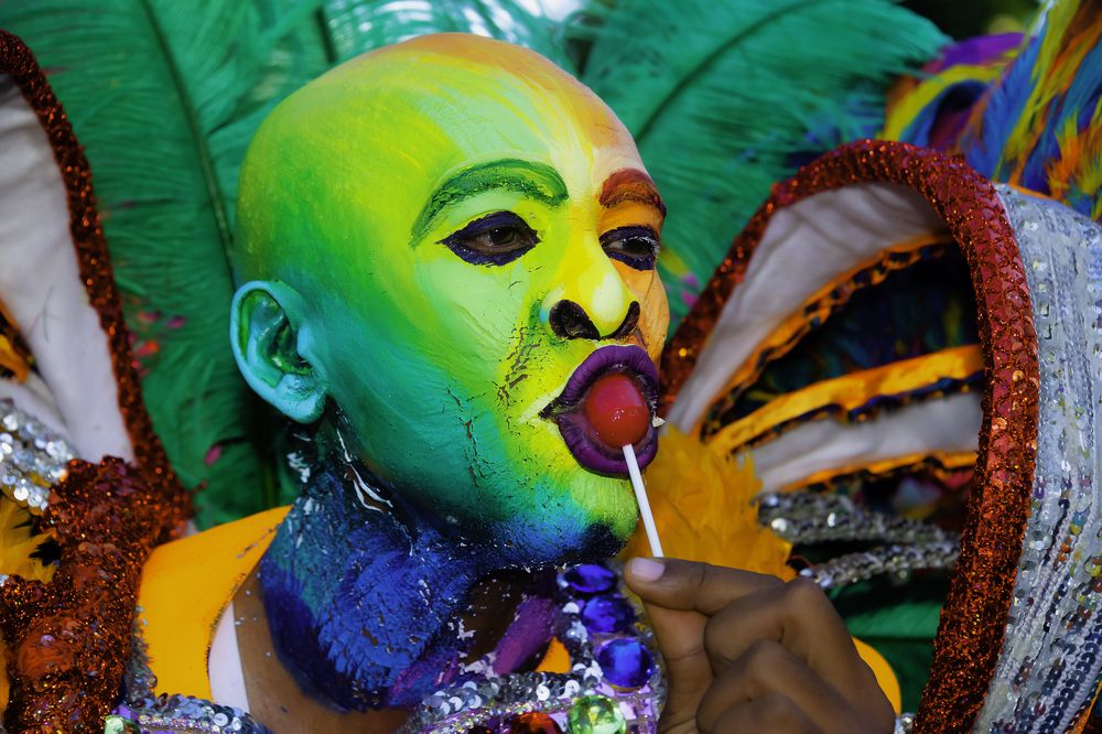 Photograph by Arismendy Ferreras