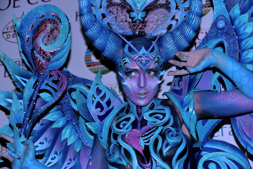 Photograph by Igor Bastrygin