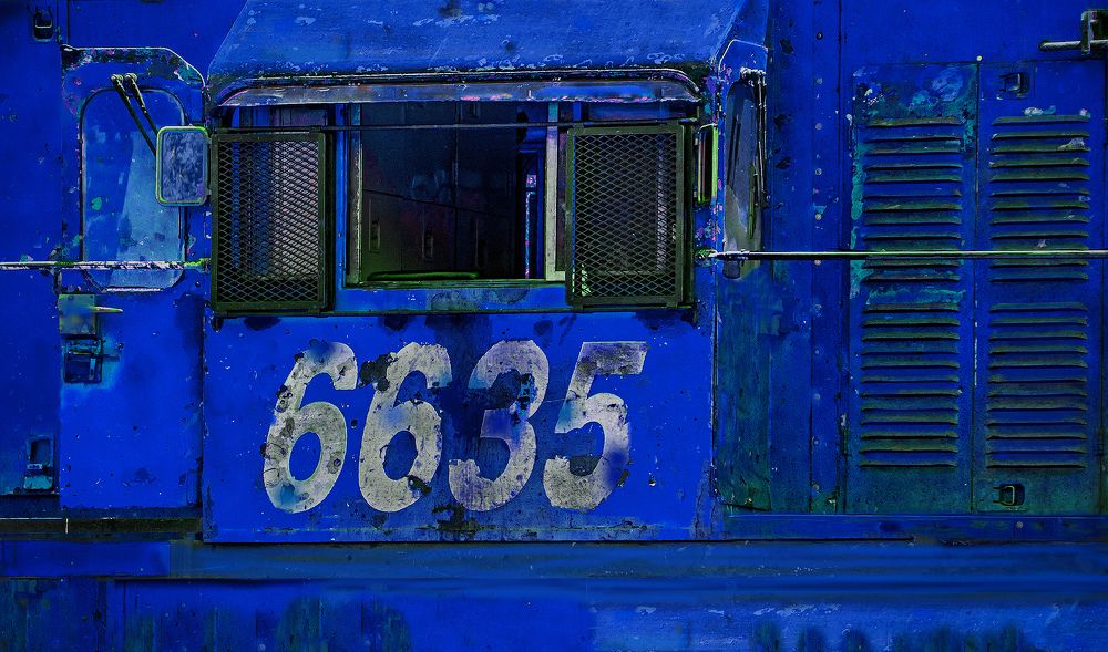 Photograph by Mario Fiorucci