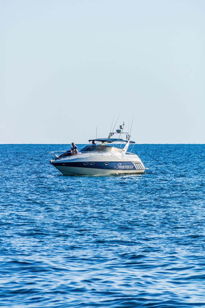 Photograph by Алексей Чеботарев