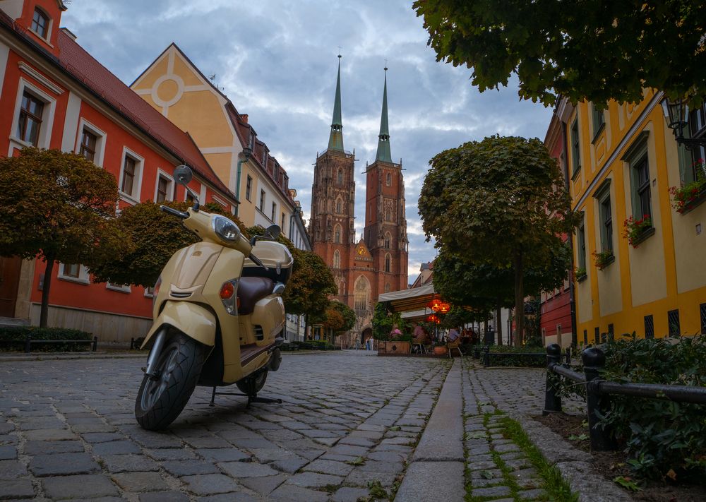 Photograph by Александр qwerty