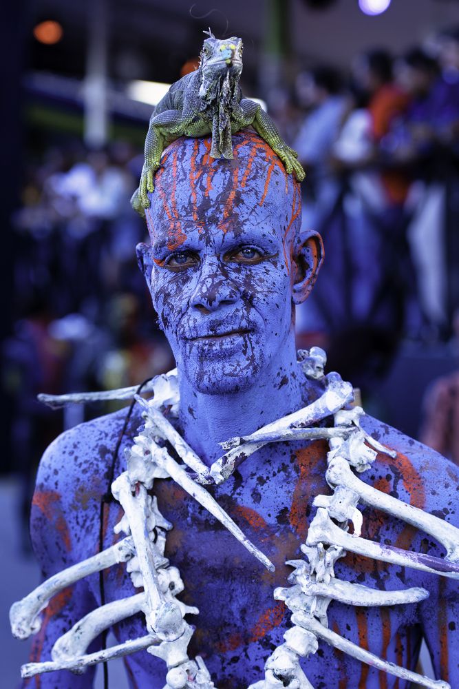 Photograph by Arismendy Ferreras