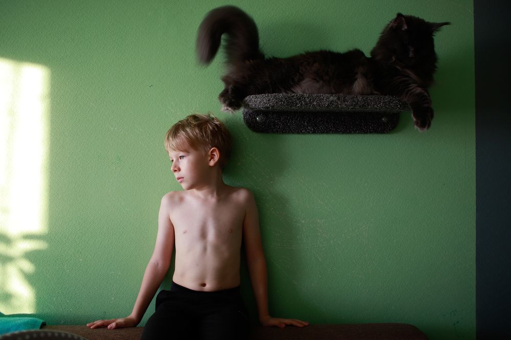 Фотография автора Александра Асаулко