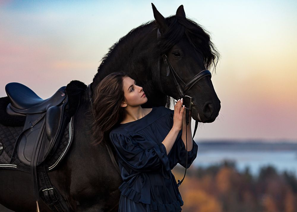 Photograph by Alina Zhuk