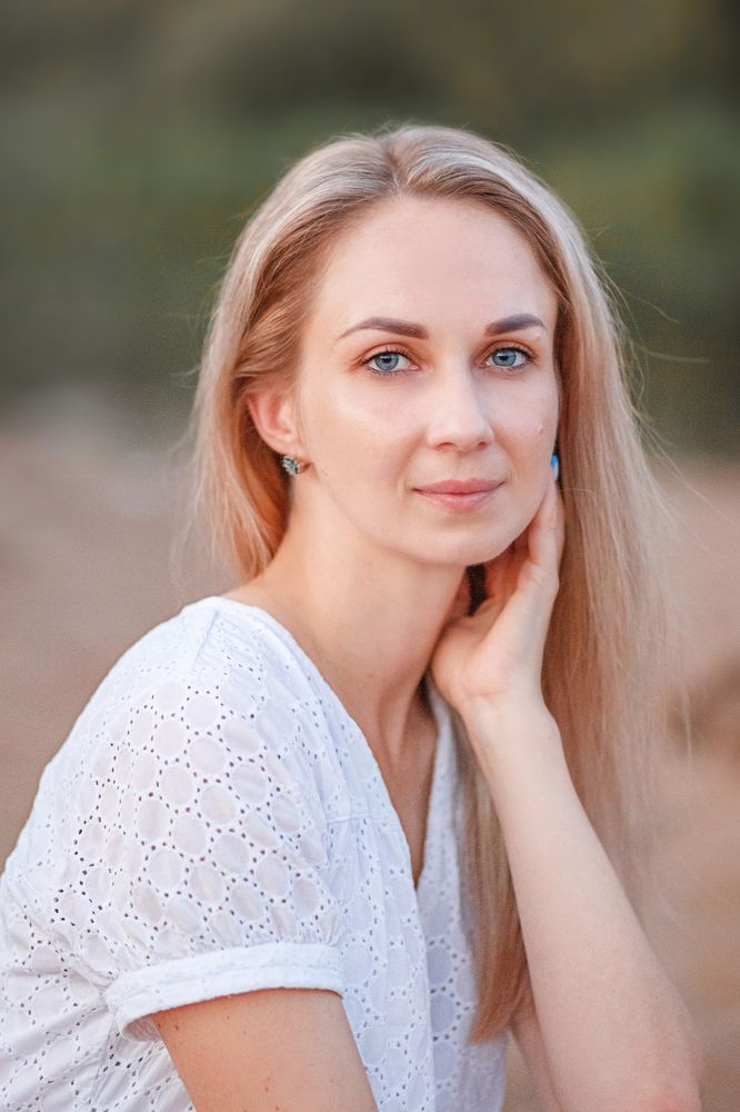 Photograph by Анастасия Биончик