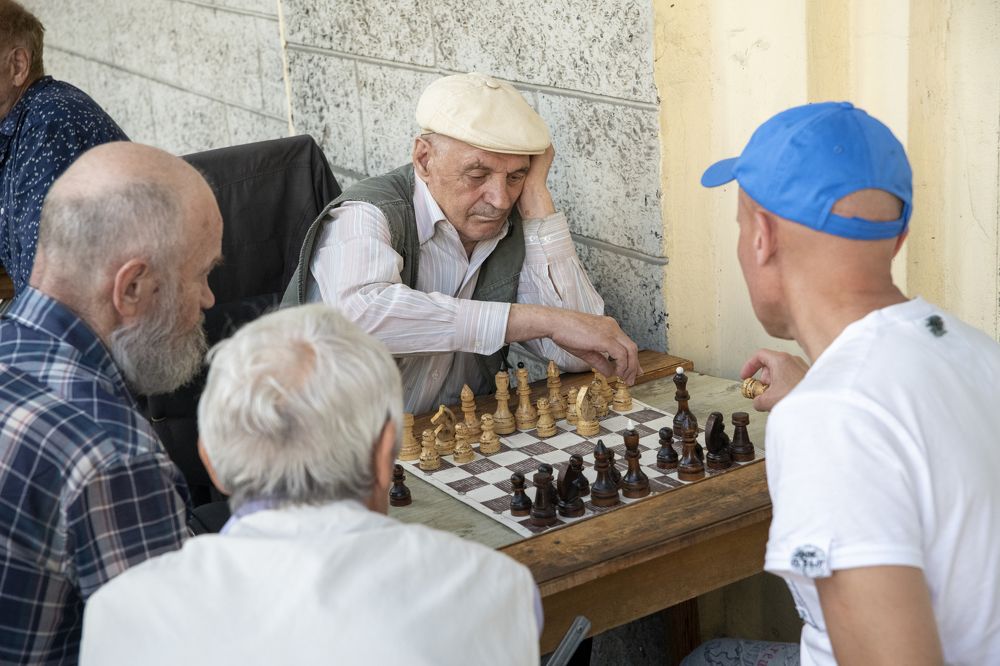 Photograph by Сергей Шерстнев