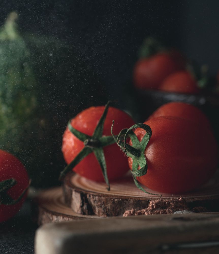 Photograph by Bryam Blanco