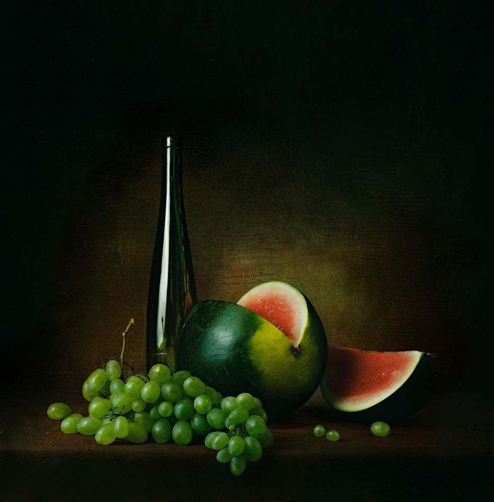 Photograph by Анжелика Костин