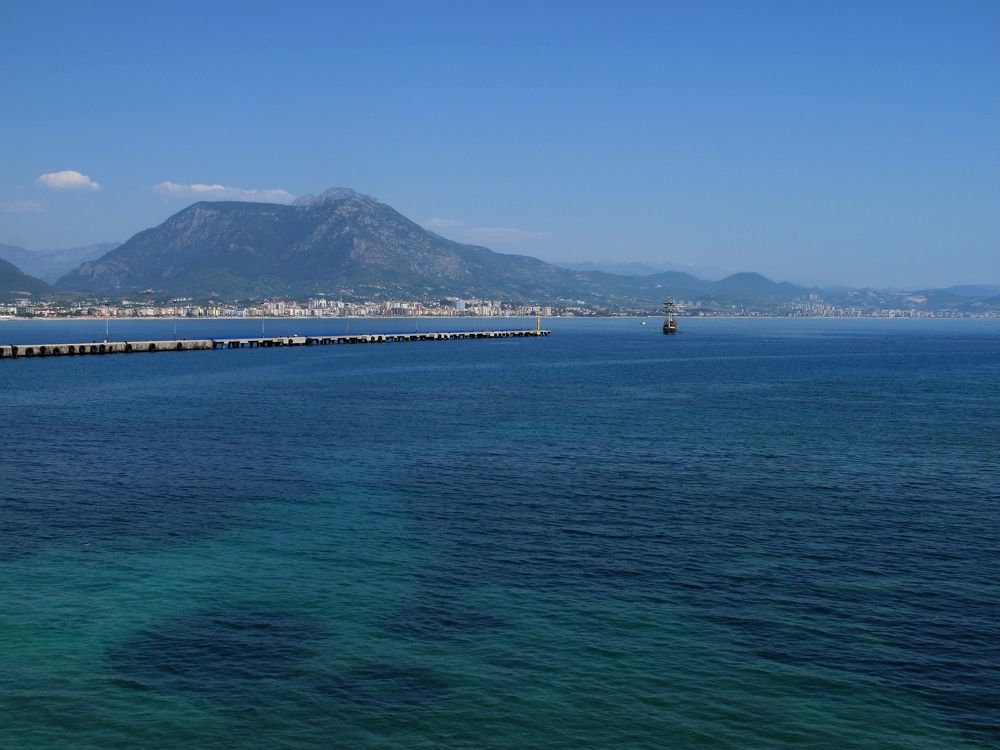 Photograph by Дарья