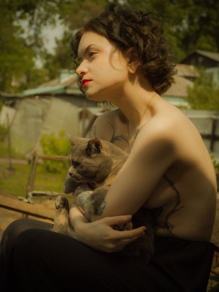 Photograph by Вероника Кузнецова