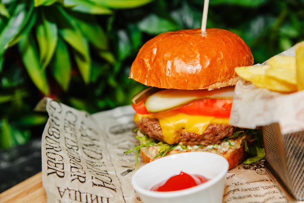 Photograph by Marie Dashkova