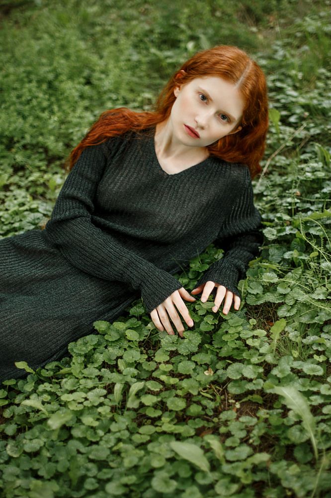 Photograph by Marie Dashkova