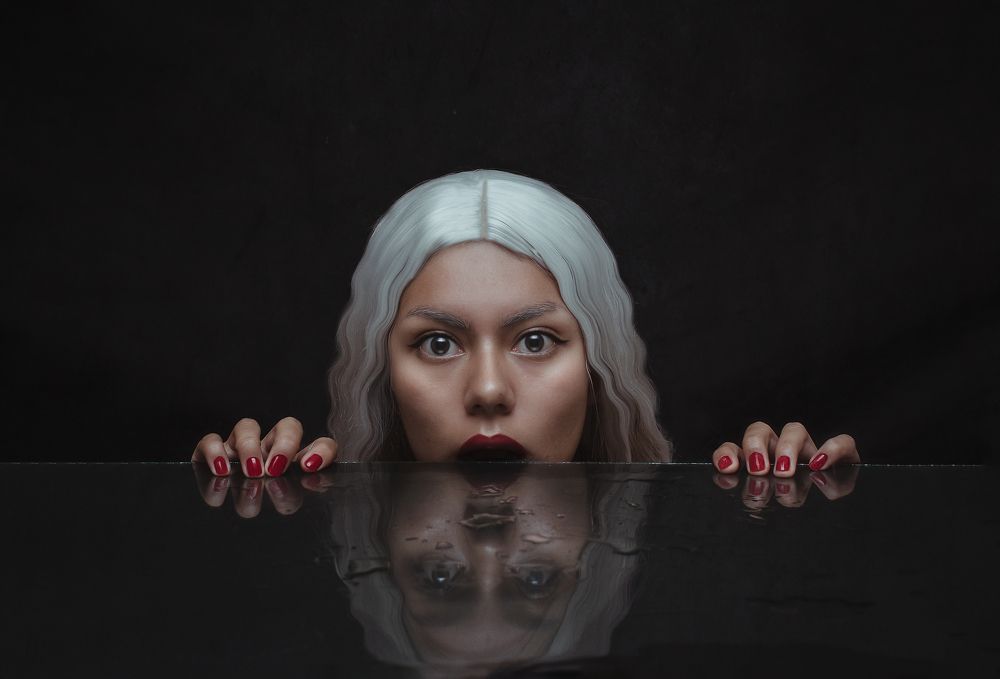 Photograph by Isa Mejia