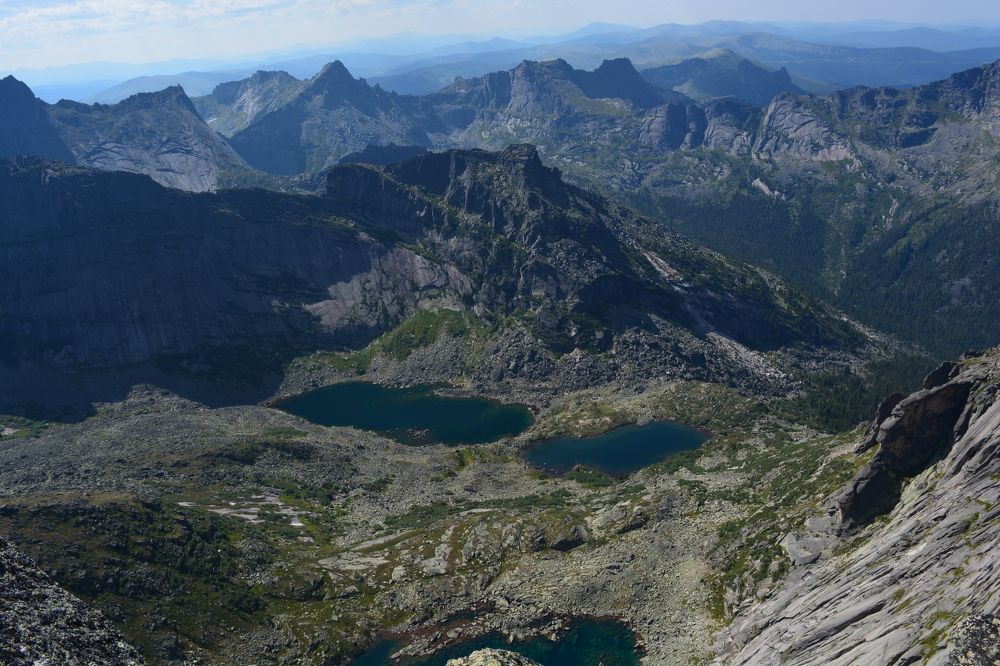 Photograph by Ирина Киевская